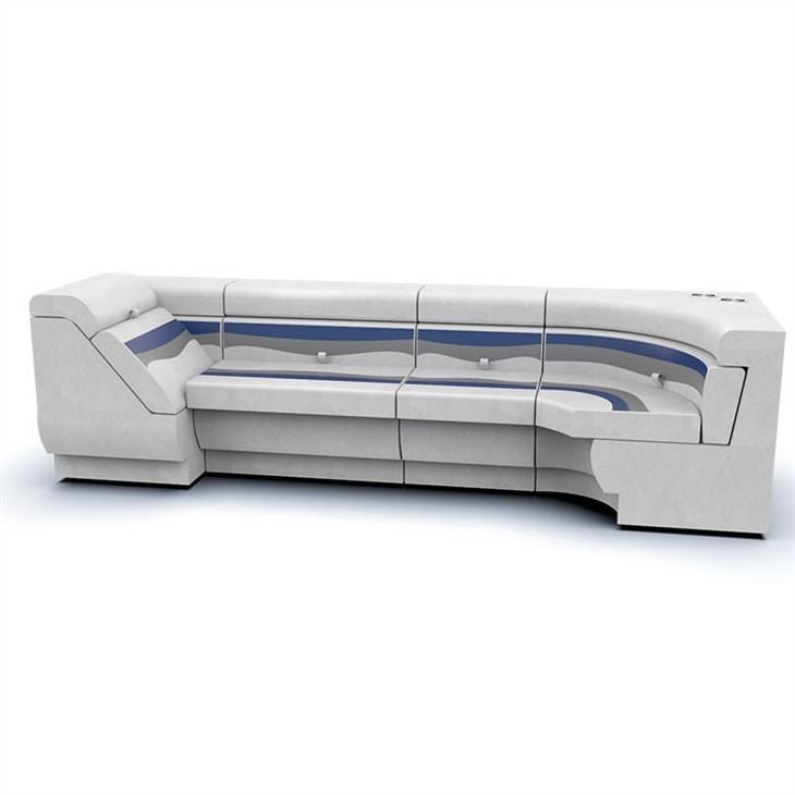 OEM Pontoon Boat Furniture Seat Sets