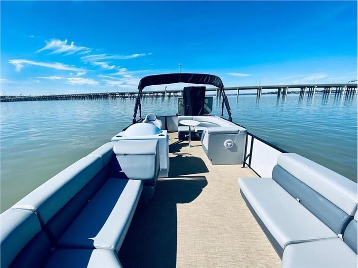 OEM Pontoon Boat Furniture Seat Sets