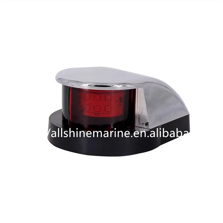Navigation Lights