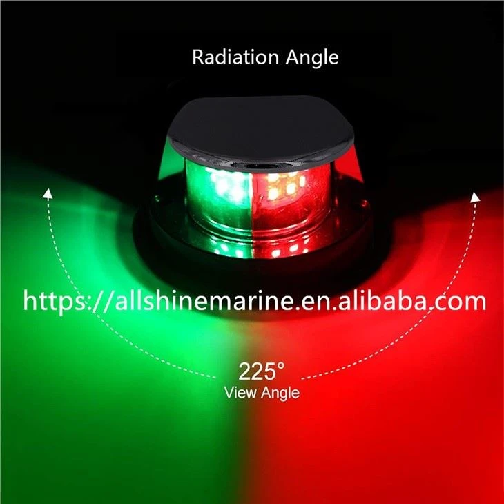 Navigation Lights