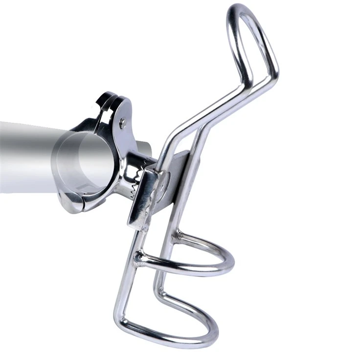 Rail Rod Holder