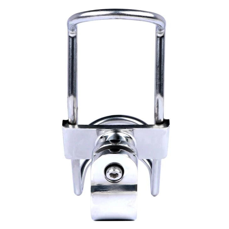 Rail Rod Holder