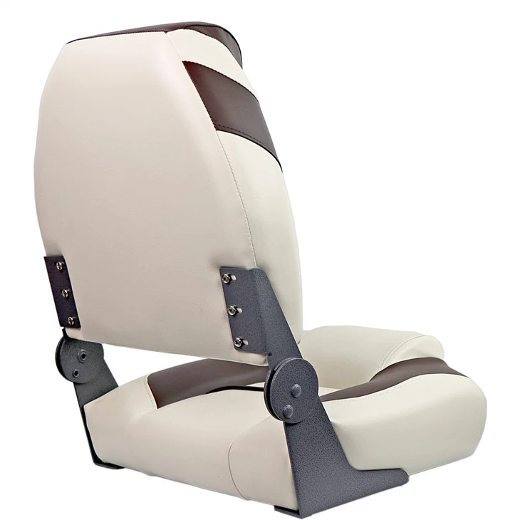 Marine Folding Boat Seat
