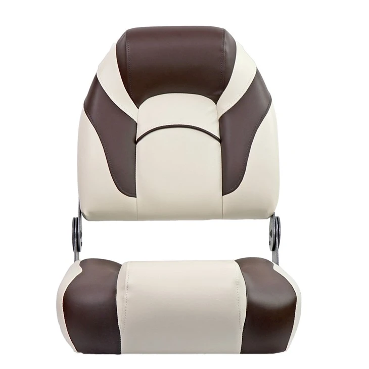 Marine Folding Boat Seat