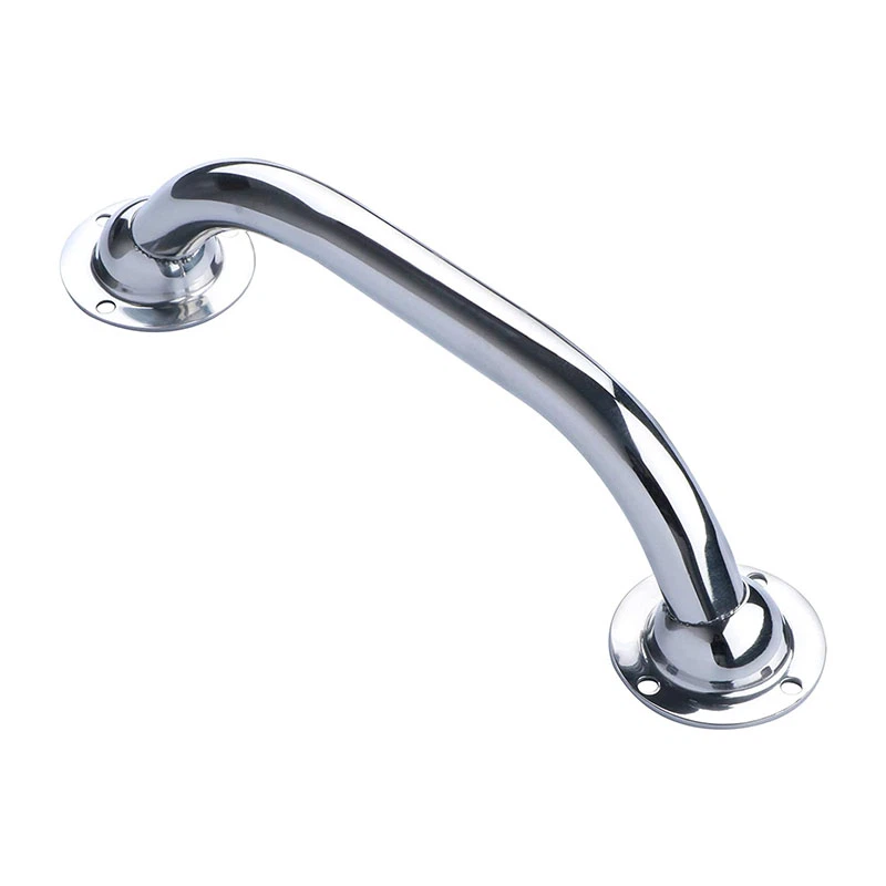 Boat Handrail 001